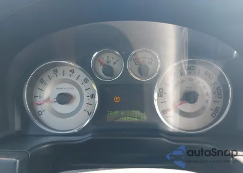 2008 Ford Edge Sel z USA, uszkodzony, nr VIN 2FMDK48C68BA94862